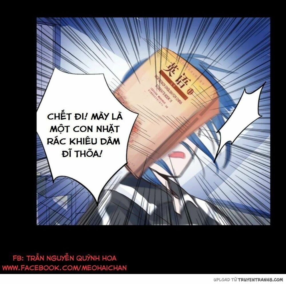 trả thù trường trung học phần 2 chapter 3 60