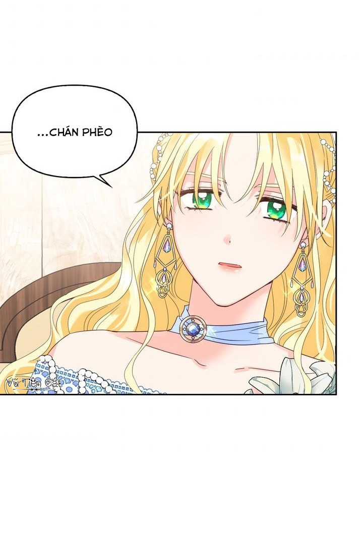 ác nữ xứng đôi với bạo chúa chapter 53 7