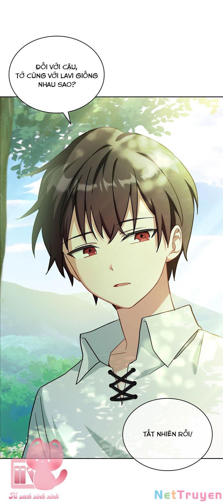 từ trúc mã hóa thành ông xã chapter 4 53