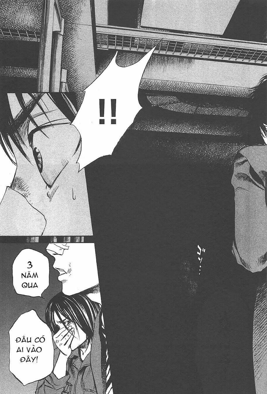 6000 the deep sea of madness chapter 5 36