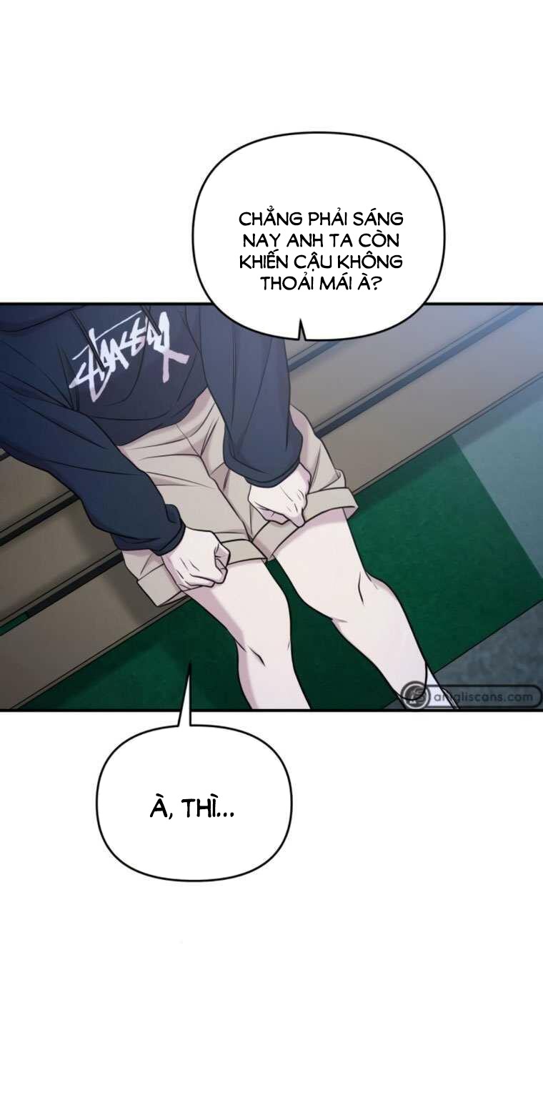 phản diện thuần túy chapter 64.1 28