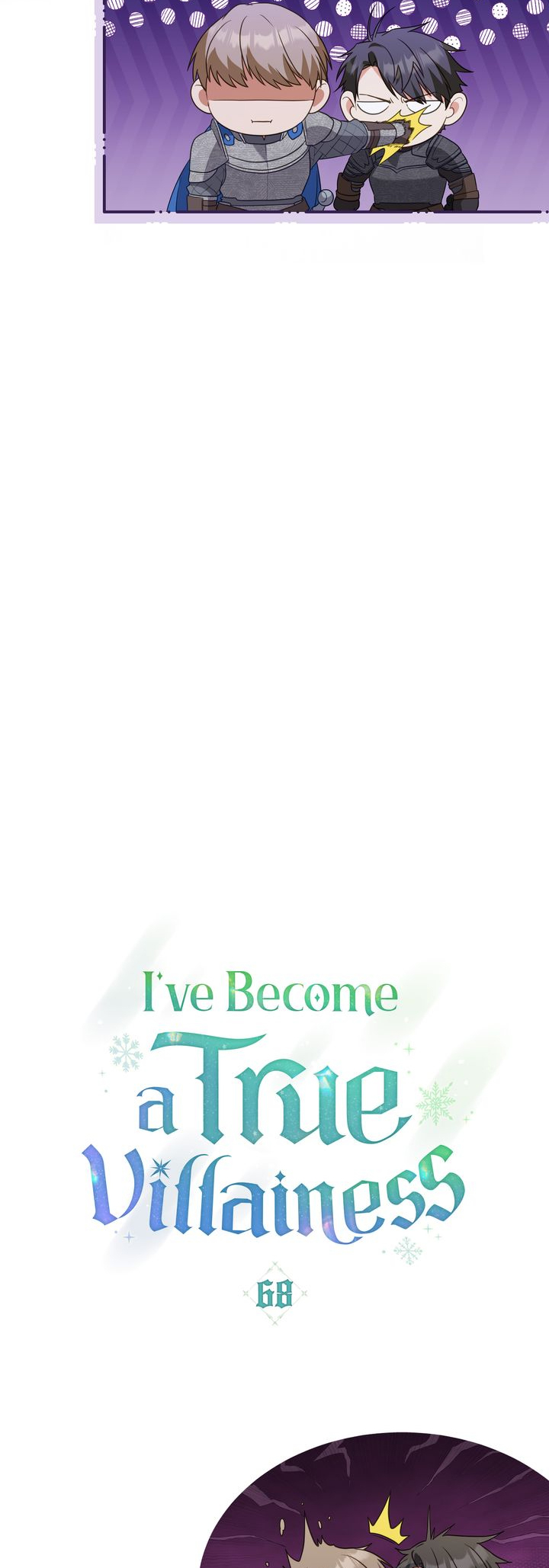 sự xuất hiện của các nhân vật phản diện chapter 68 11