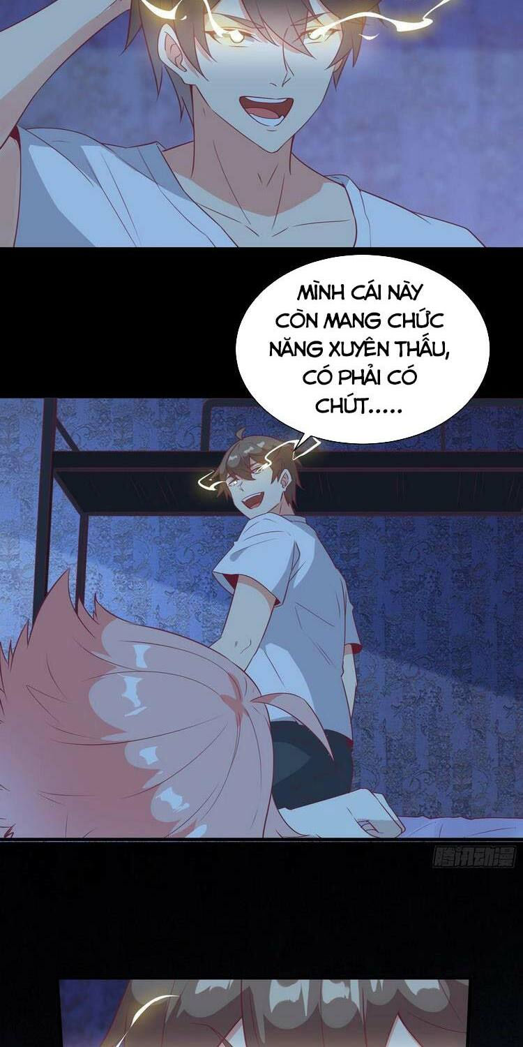 ta lập hậu cung tại tây du ký chapter 33 8