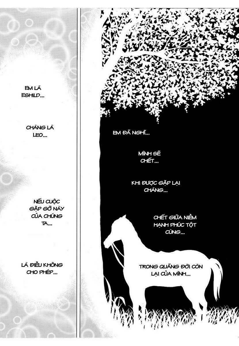 princess - công chúa xứ hoa (bản đẹp) chapter 75 12