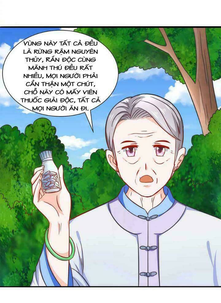 chào buổi tối, minh vương đại nhân chapter 22 12