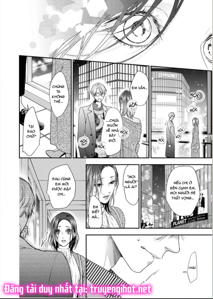 bừng tỉnh khỏi giấc mơ đã có anh bên cạnh chapter 2.2 3