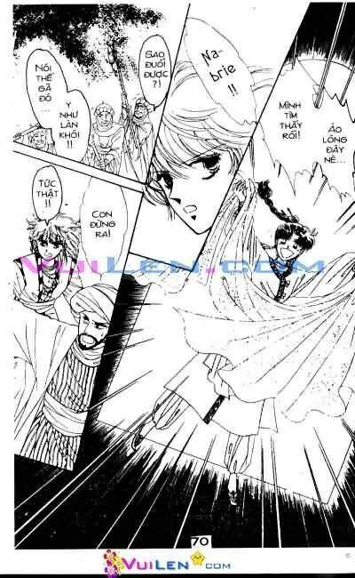 nàng công chúa ham chơi chapter 2 69