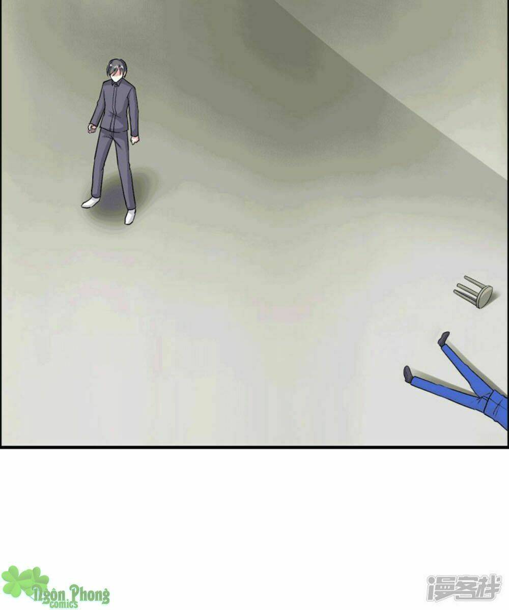 nguyệt dạ hương vi lai chapter 59 38