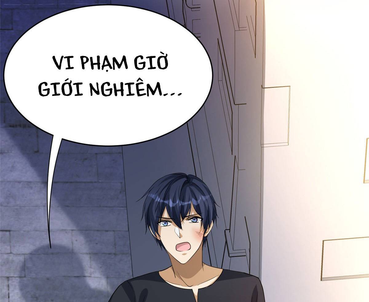 cựu nhật ngự long chapter 2.1 36