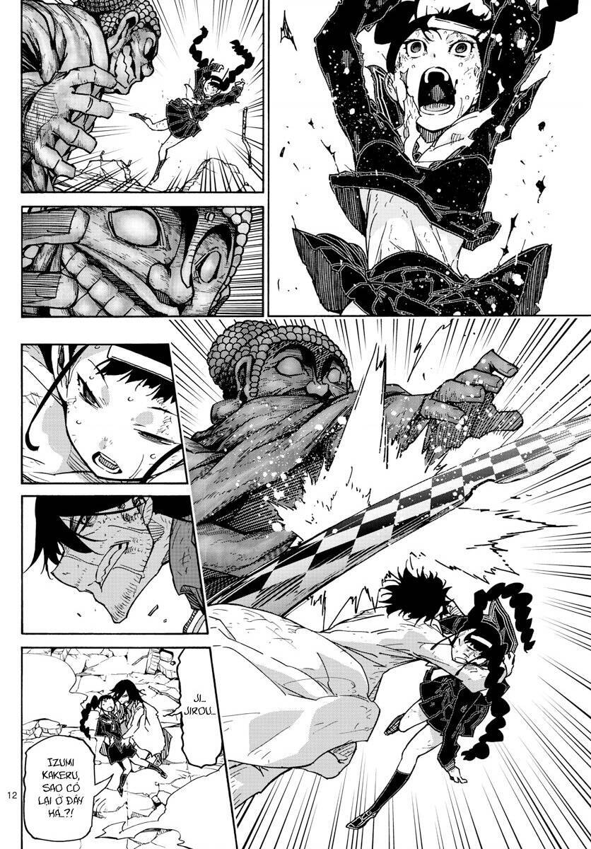 thế giới sau 5 phút chapter 41 12