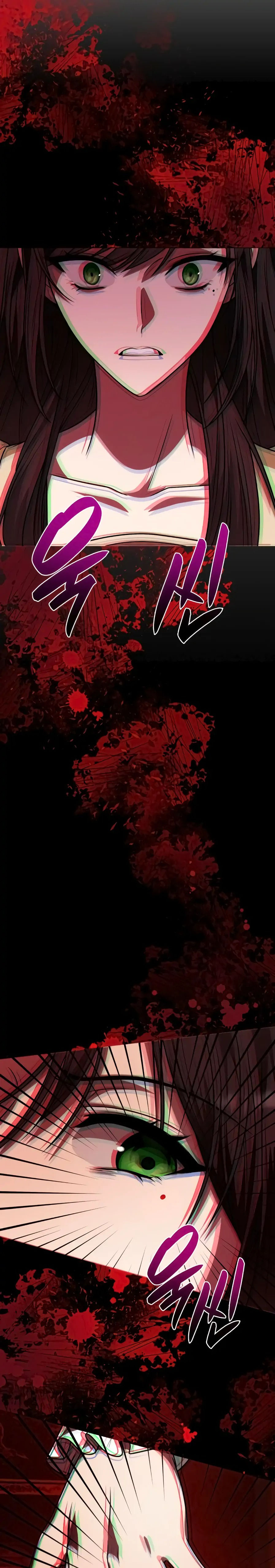 chị gái à, kiếp này tôi sẽ trở thành nữ hoàng chapter 9.1 12