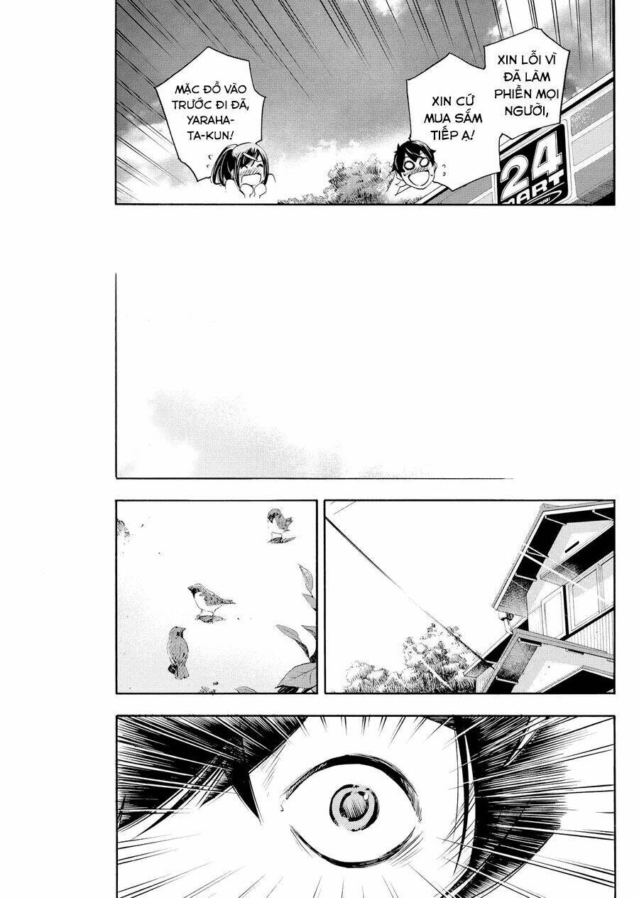 love riron chapter 39 12