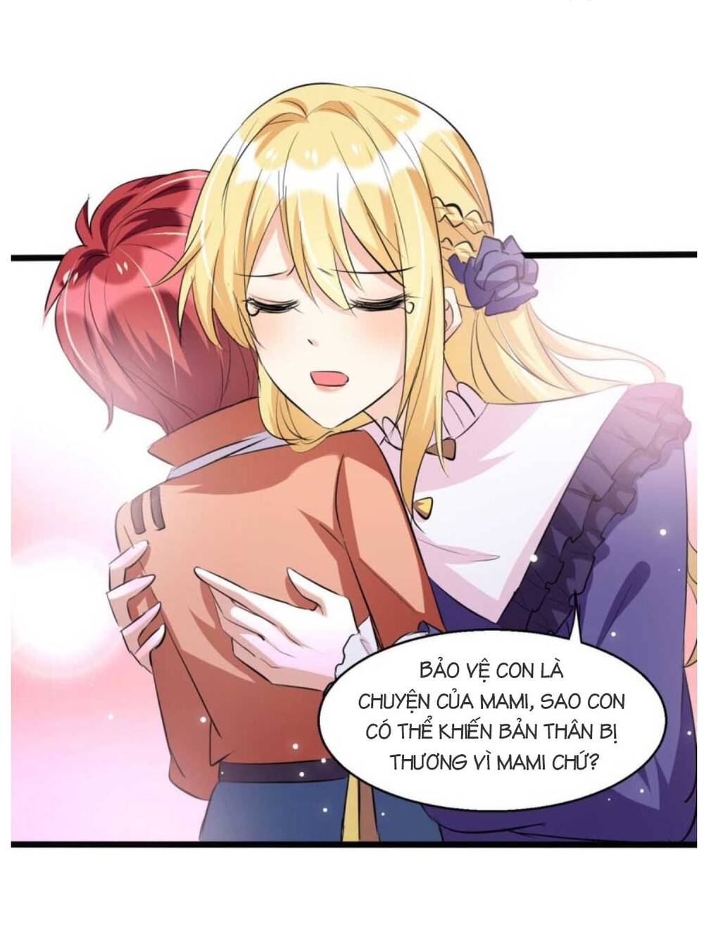 thiết lập nhân vật daddy của tôi bị sụp đổ chapter 94 30