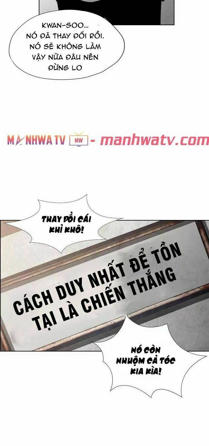 kẻ hồi sinh chapter 32 45