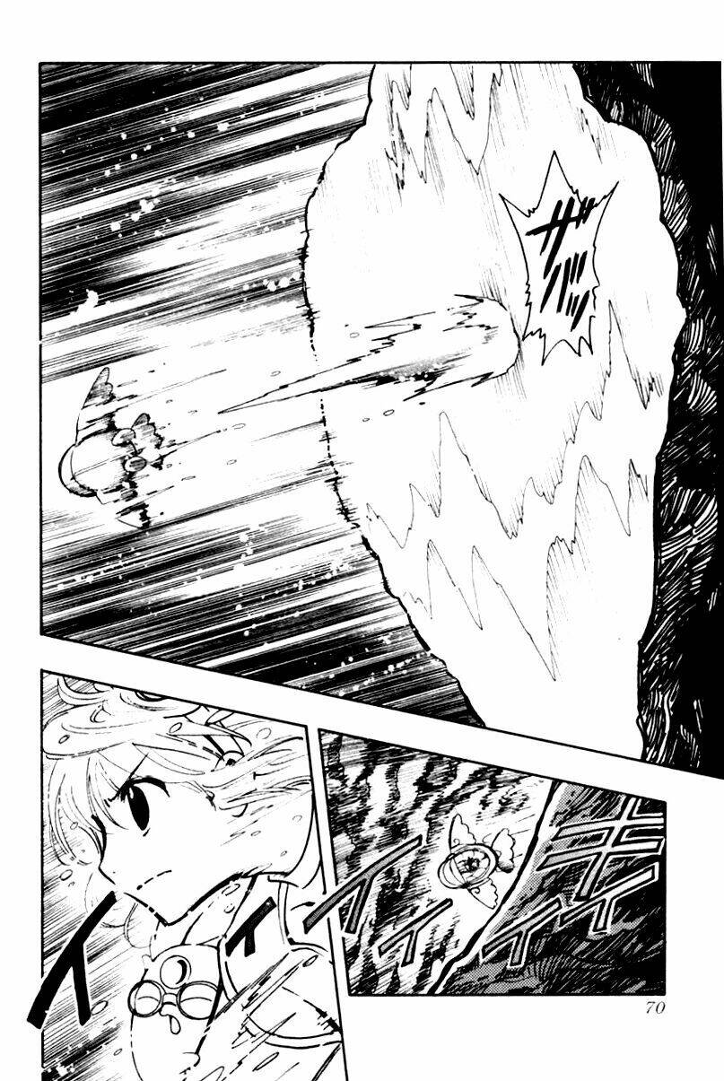 huyền thoại đôi cánh chapter 86 7