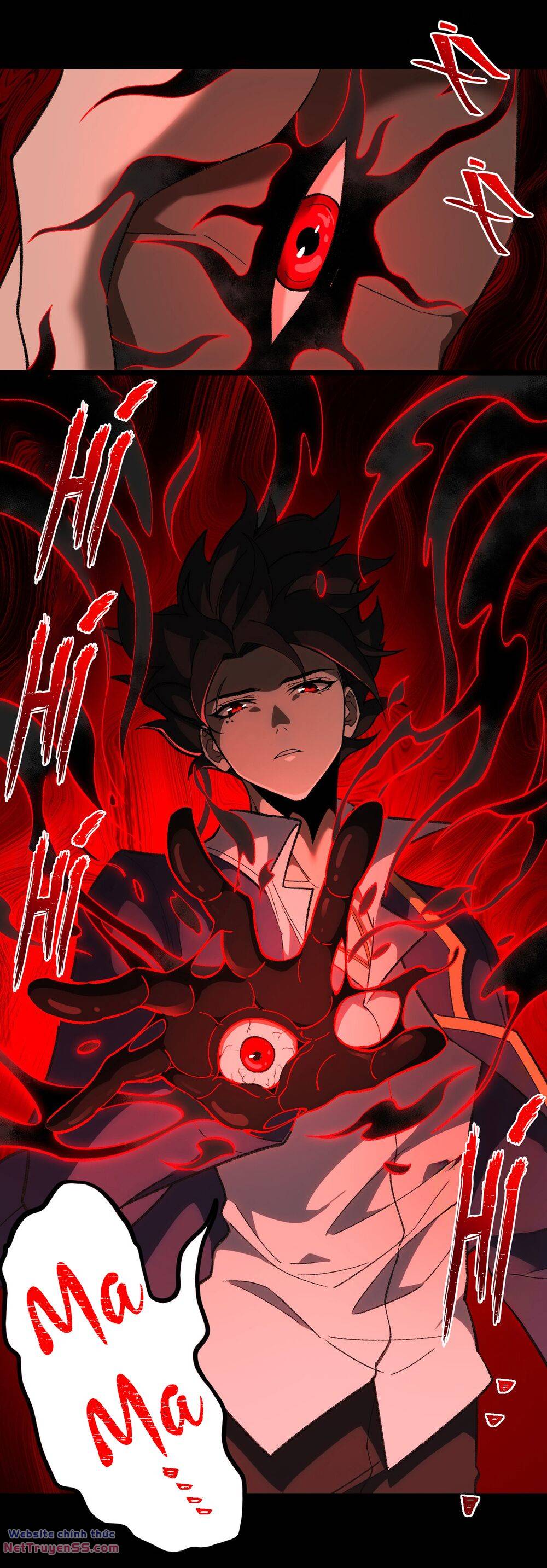 Ta Sáng Tạo Truyền Thuyết Đô Thị chapter 17.5 19