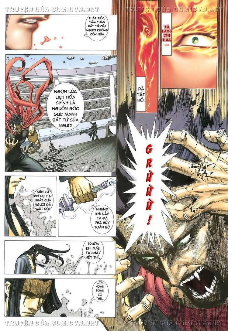 võ thần phượng hoàng chapter 53 10