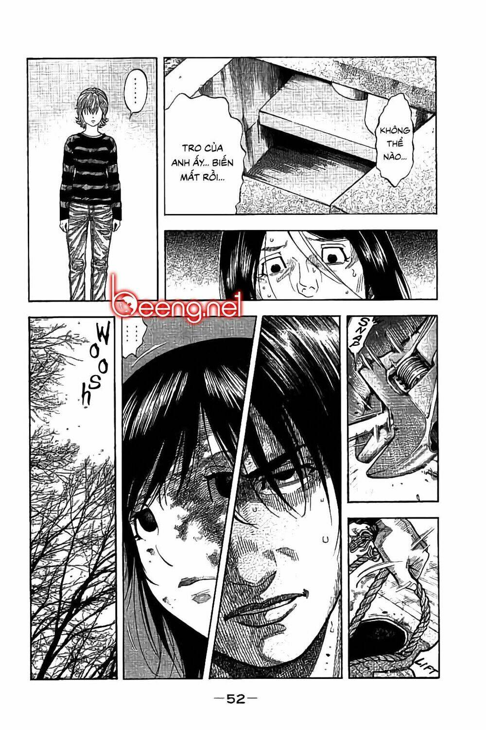 cái chết sau 7 ngày chapter 30 11