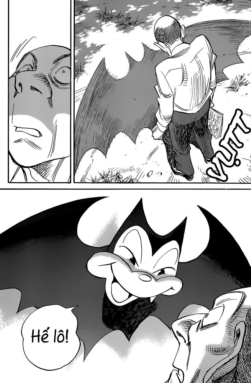 billy bat chapter 90 18