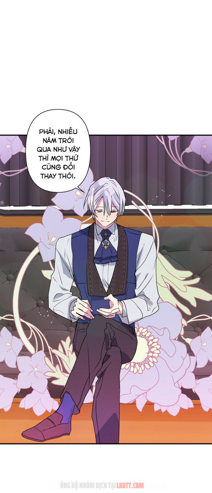 tôi đang nuôi dưỡng một con quái thú chapter 27 36