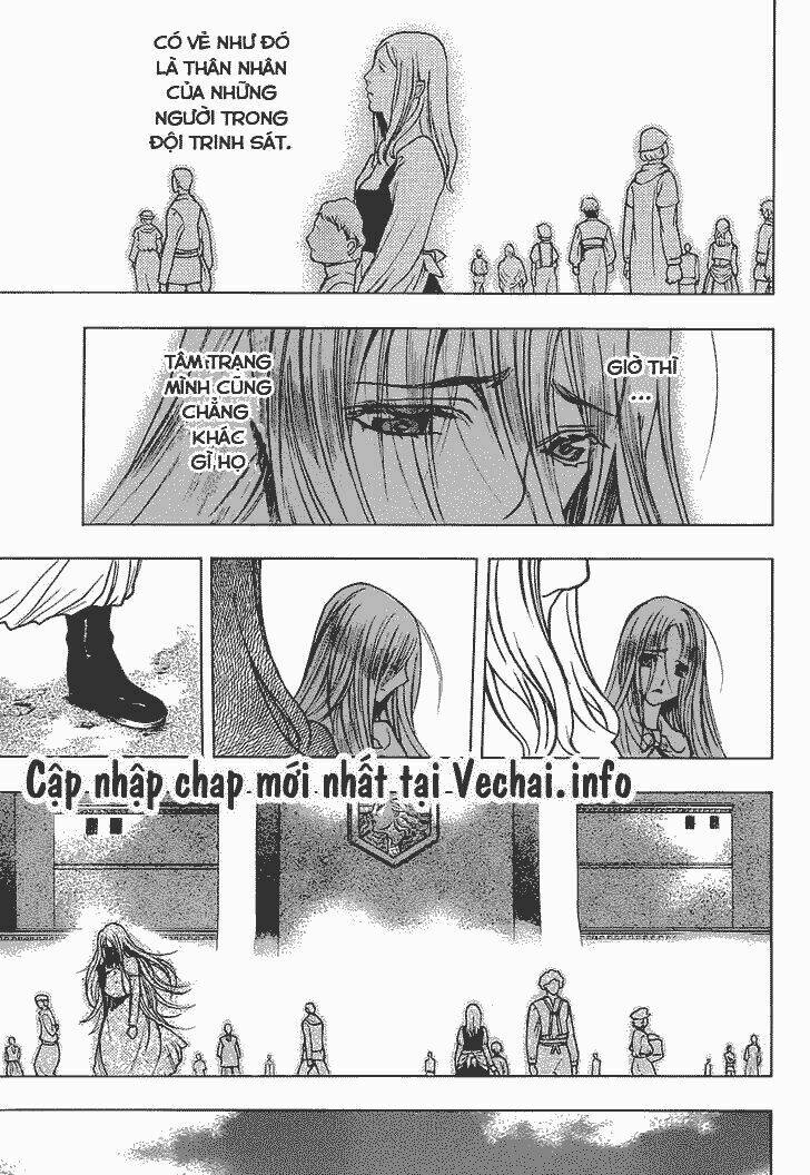 đại chiến titan - before the fall chapter 6 44