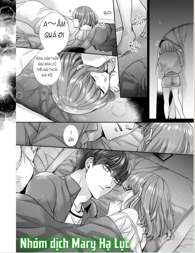 tuyển tập hàn, nhật chịch ngắn chapter 10 5