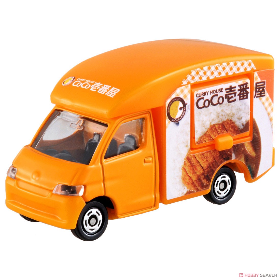 Đồ chơi Xe hơi Tomica Số 091-05 kiểu xe Coco Ichibanya 102663