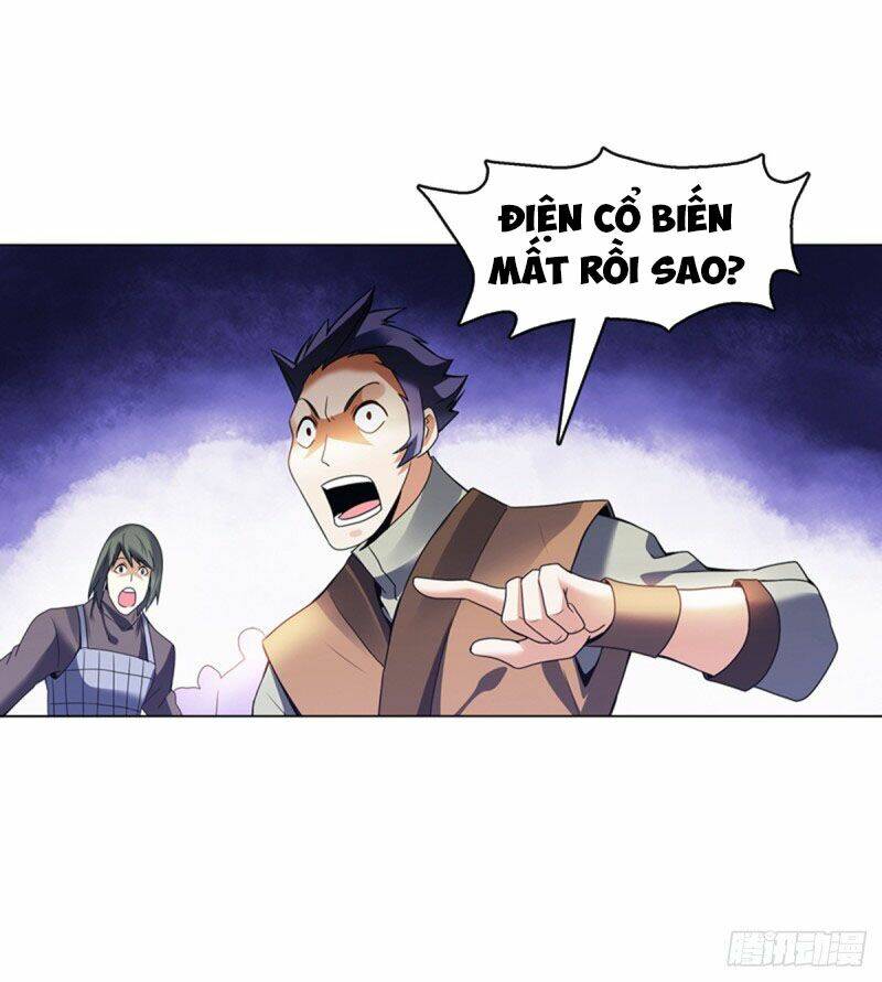 thiên thần quyết chapter 94 39