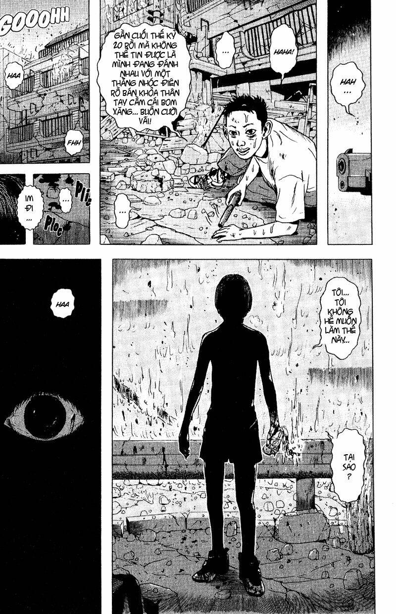 dragon head chapter 44 18