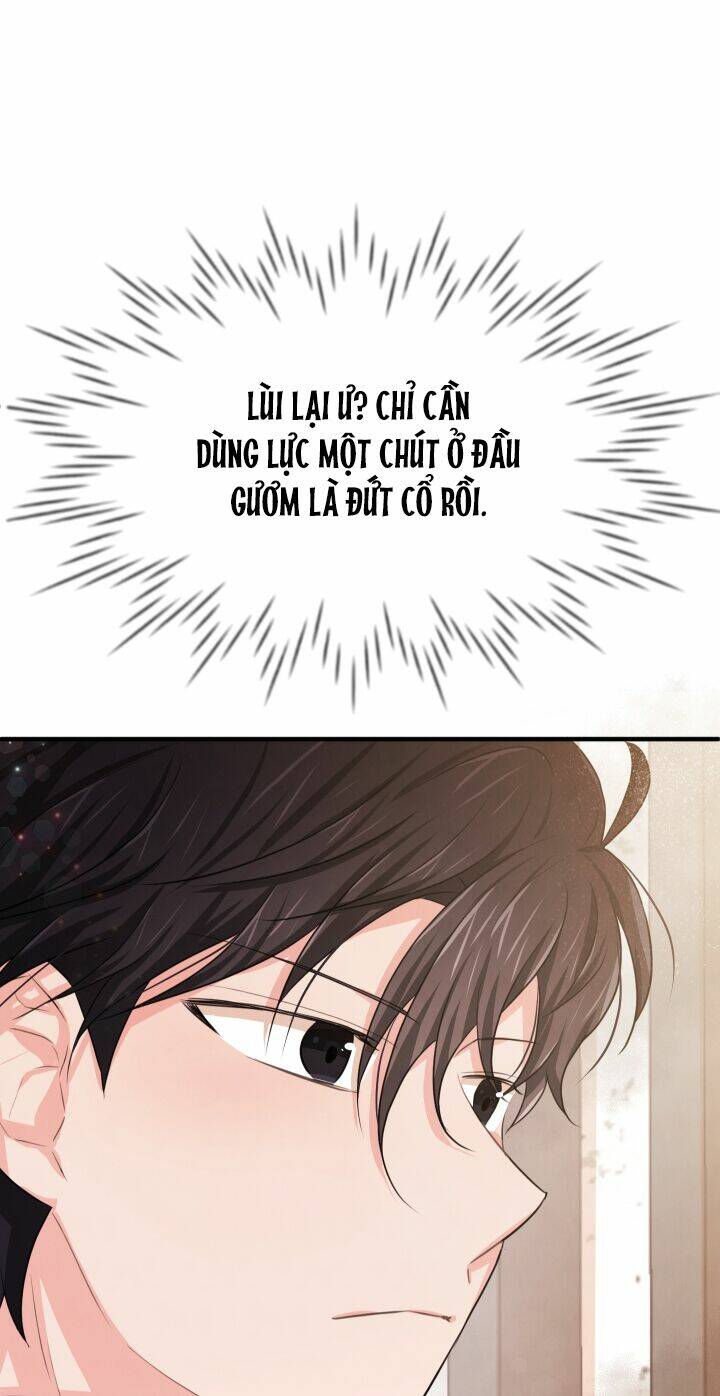 tiểu thư scarlet, em không muốn trả thù sao? chapter 20 16