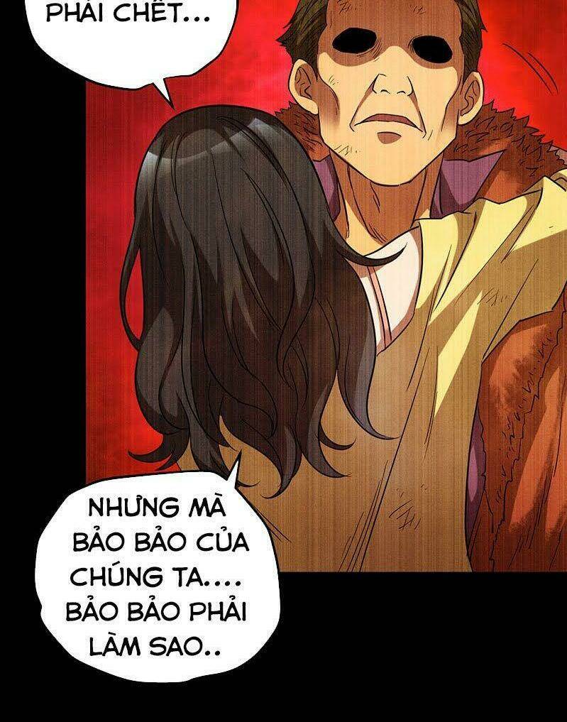 sau mạt thế tôi trở thành zombie chapter 26 39
