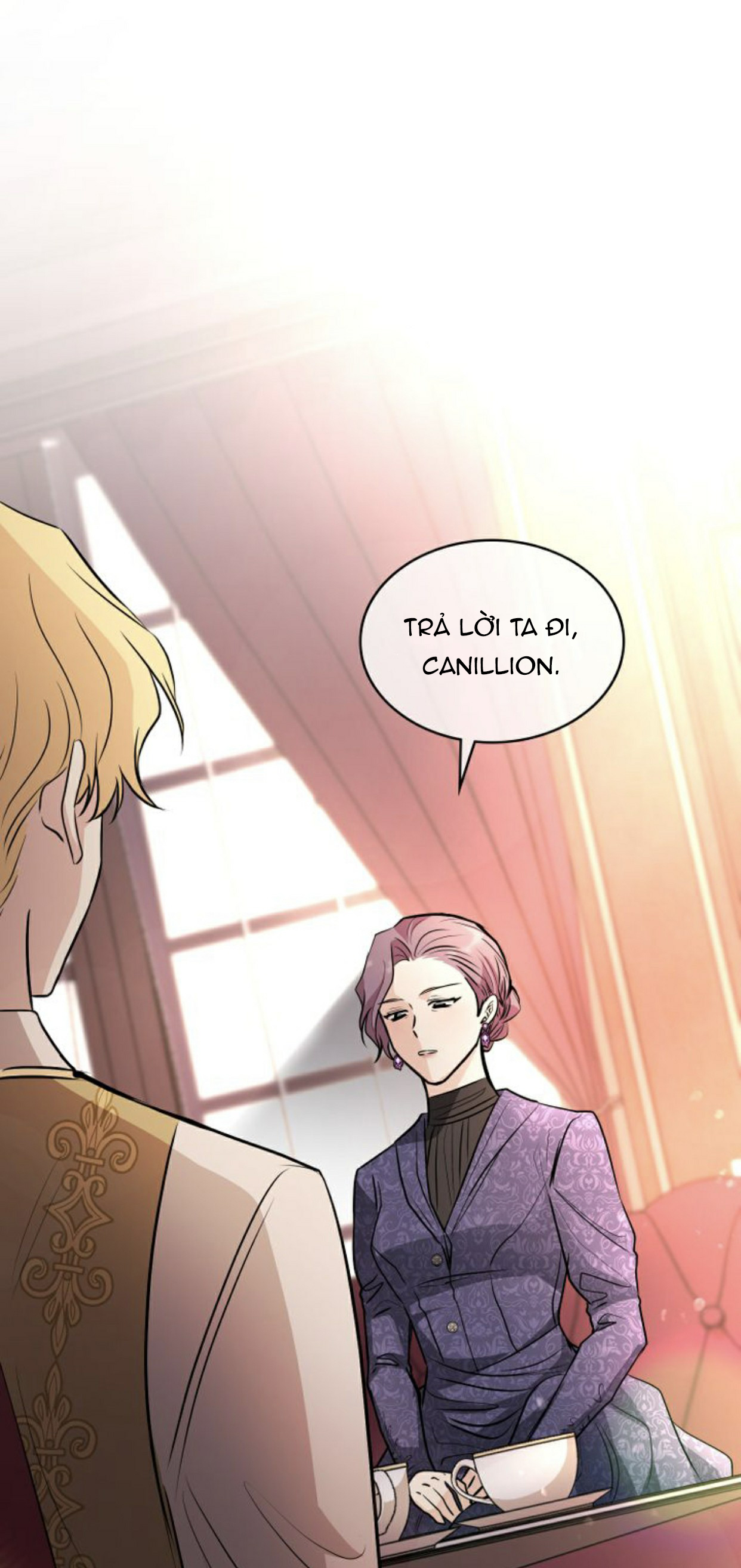 chịu đựng đi đại công tước!! chapter 21.1 4