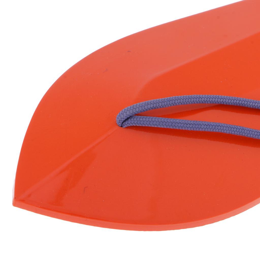 K-Type Trolling Board