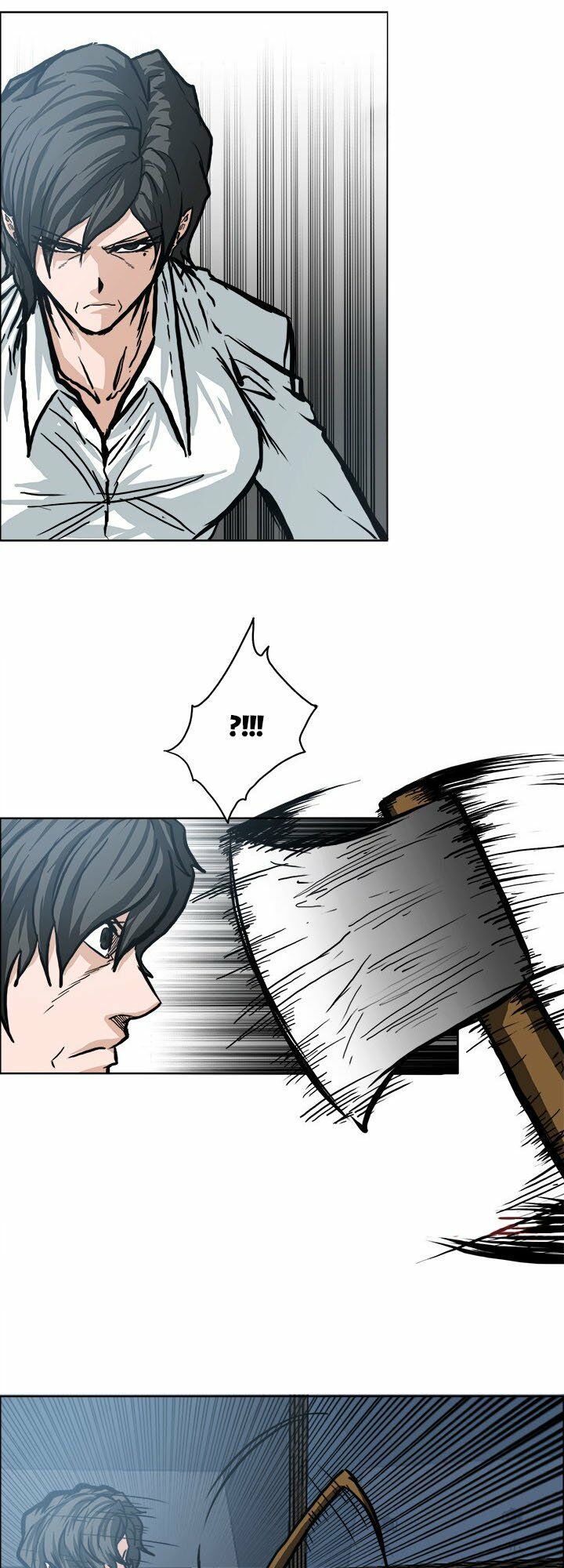 bá chủ học đường ss2 chapter 40 33