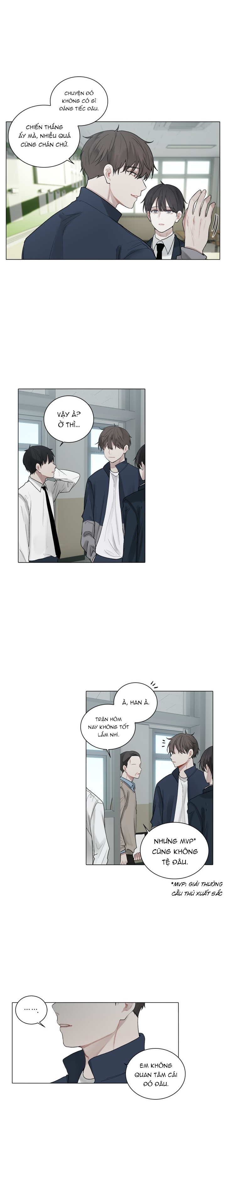 hình bóng phản chiếu chapter 1 19