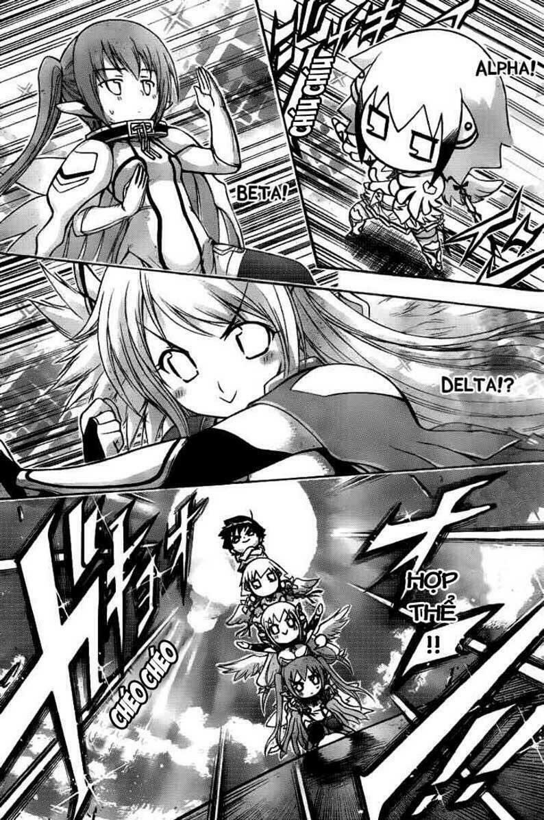 vật thất lạc của bầu trời chapter 42 26