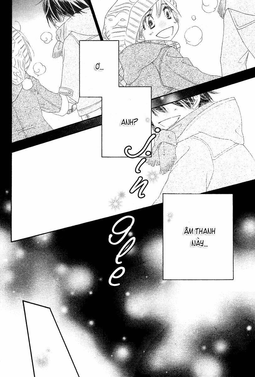 sora log chapter 5.2 17