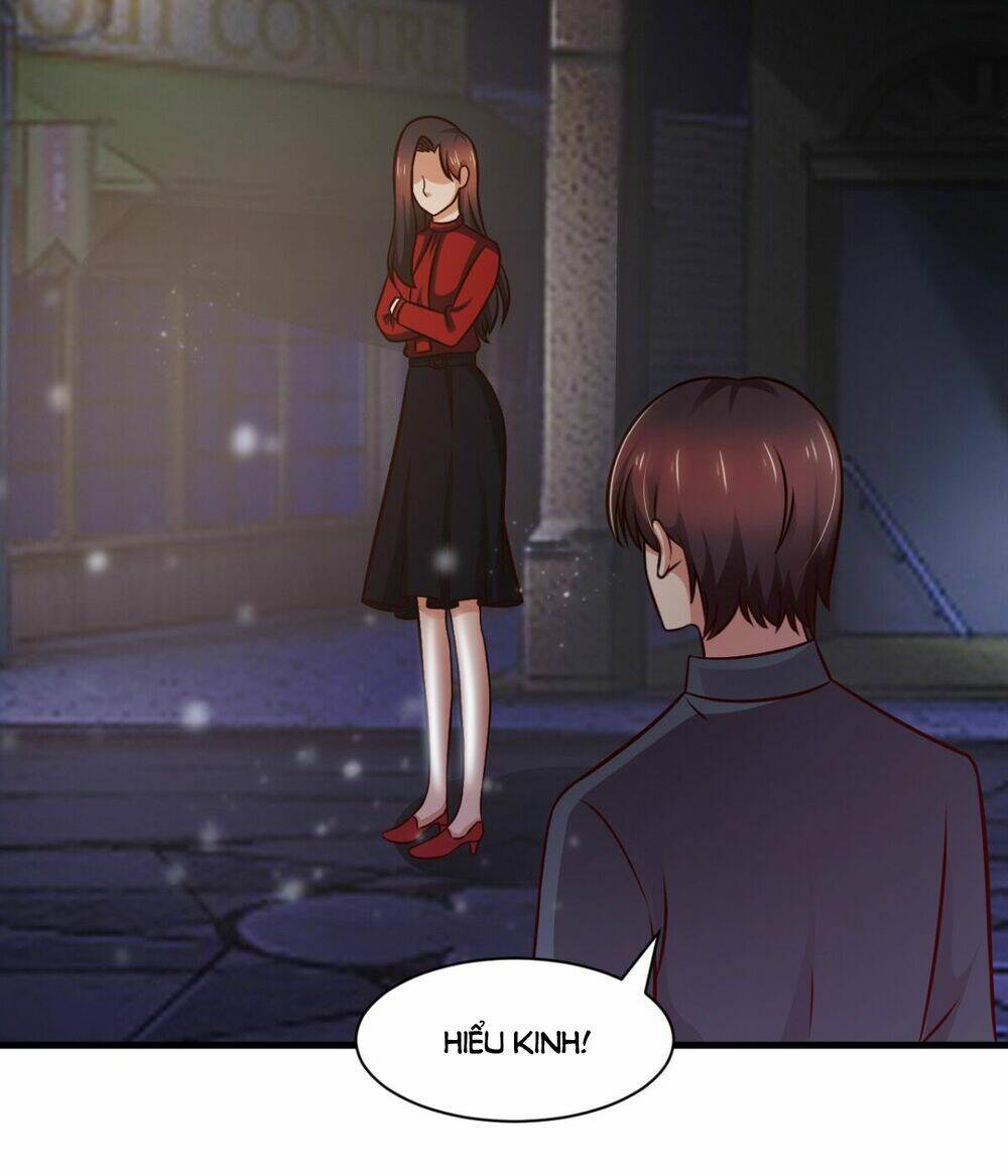 thời gian đều biết chapter 29 28