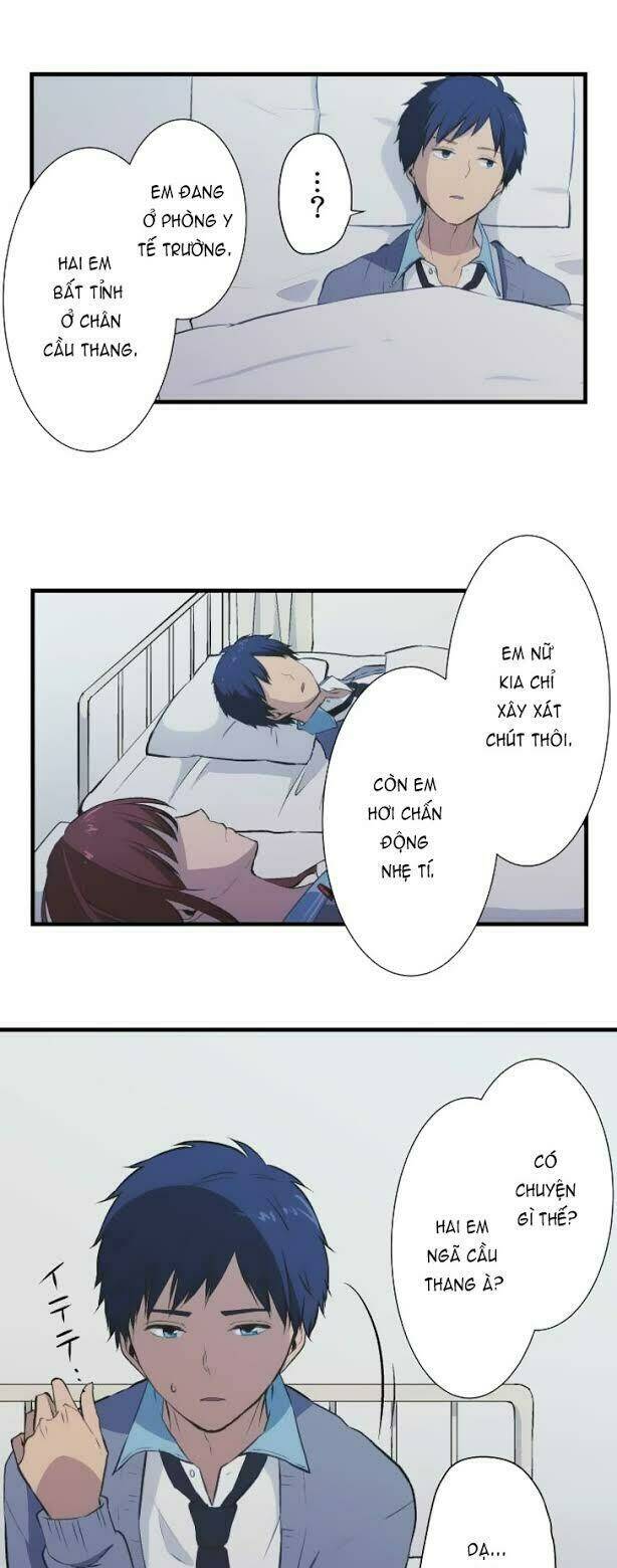 viên thuốc trùng sinh chapter 38 3