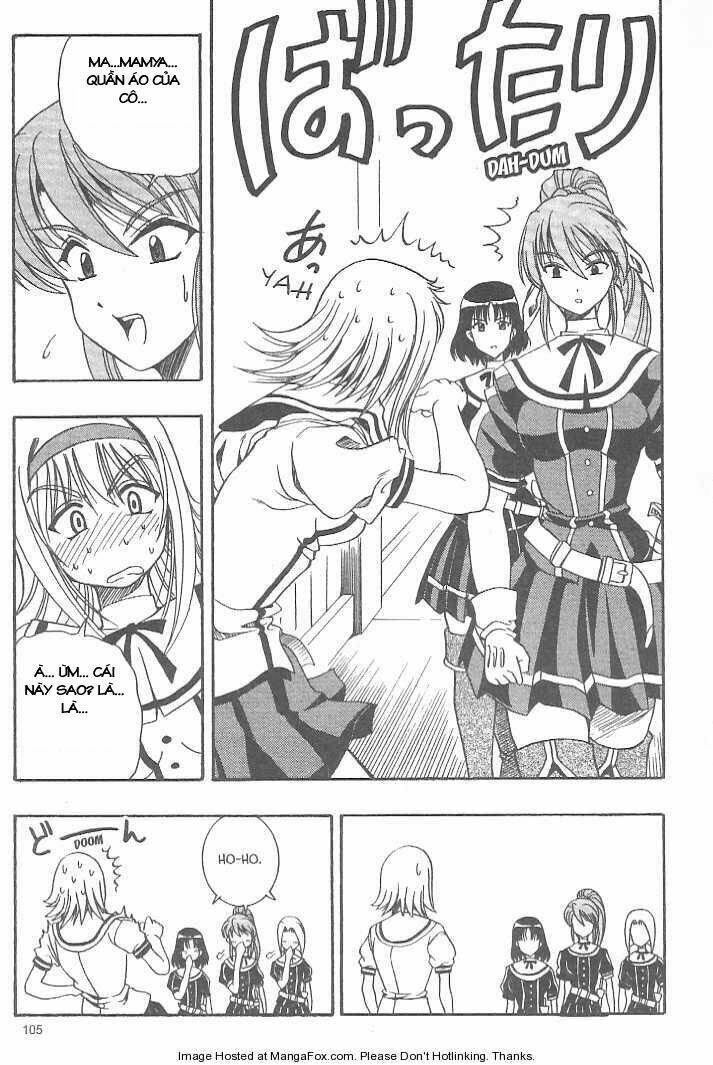 puripuri chapter 8 26