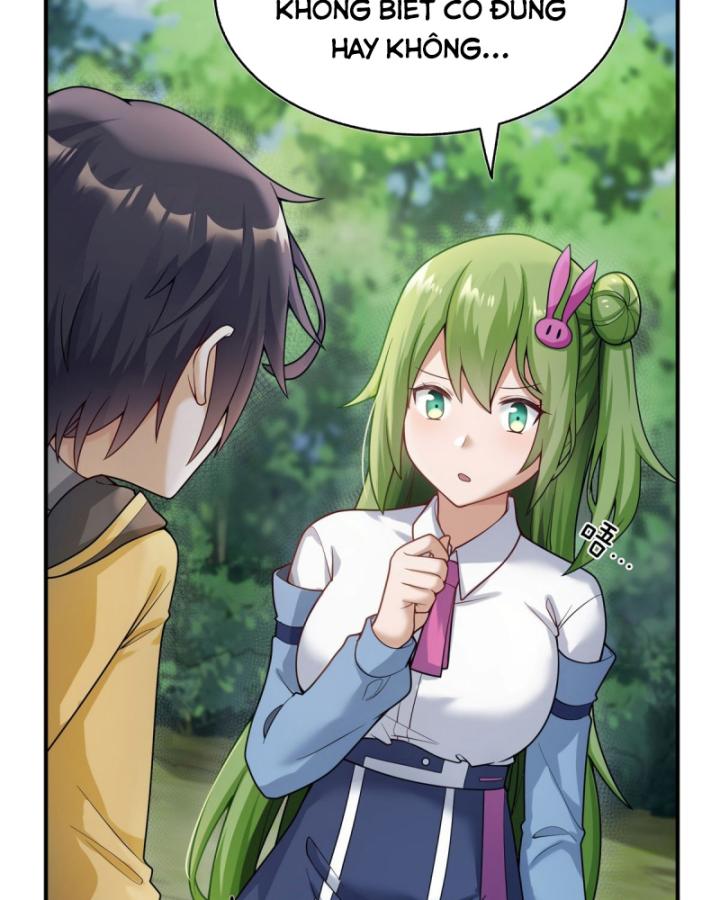 ta bị biến thành một mảnh đất chapter 2 10