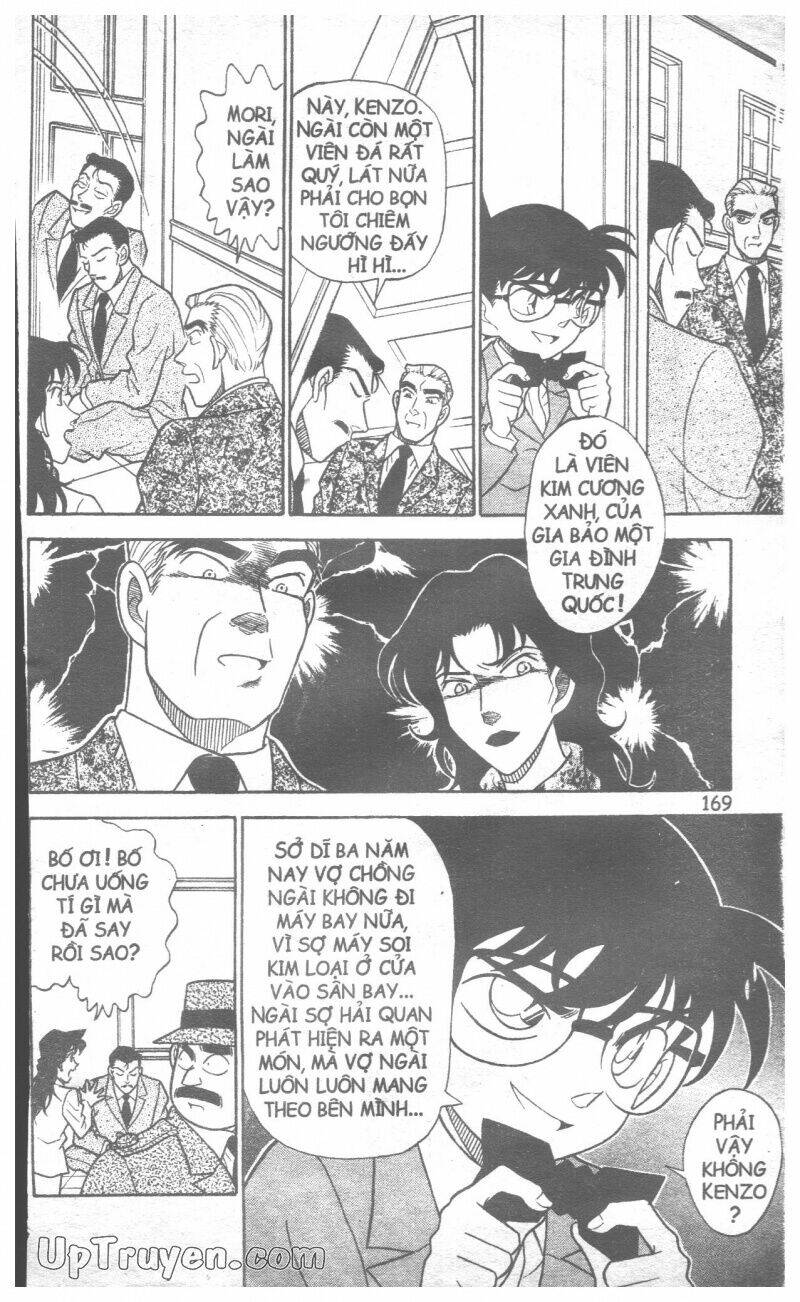 conan - bộ đặc biệt chapter 7 157