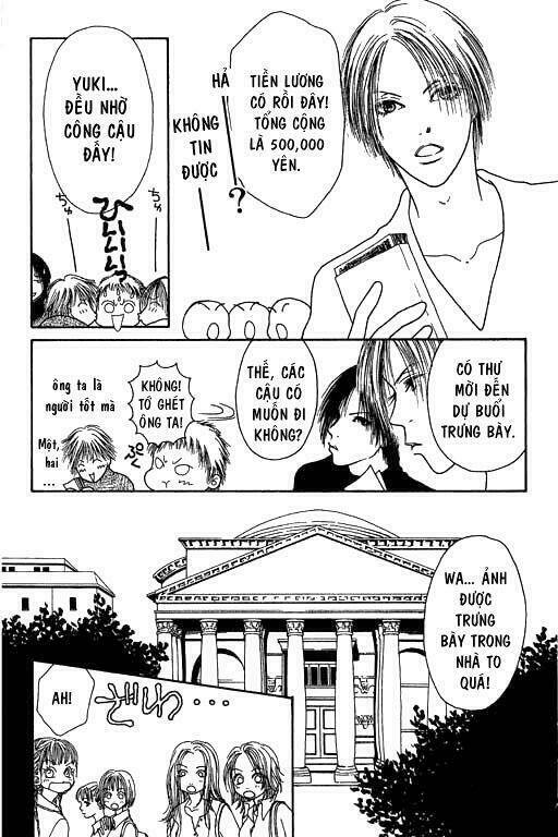 perfect girl evolution chapter 13 32