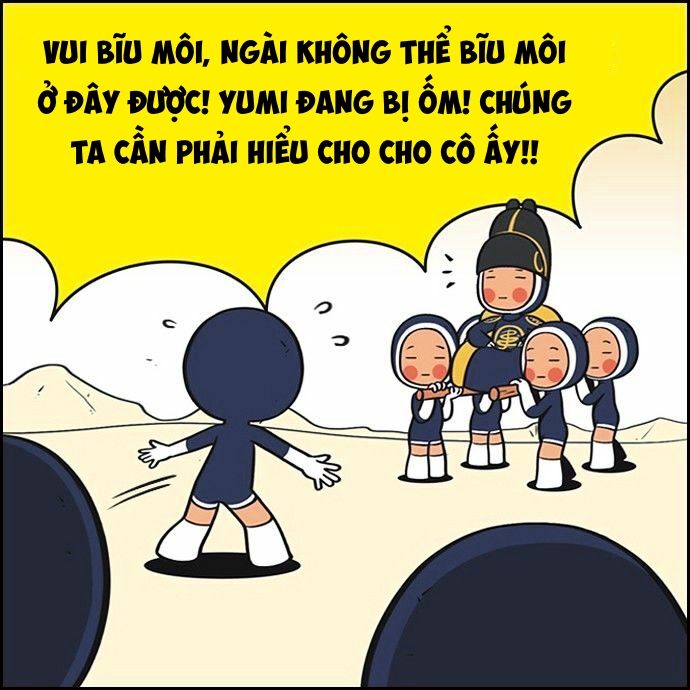 yumis cells chapter 58 11