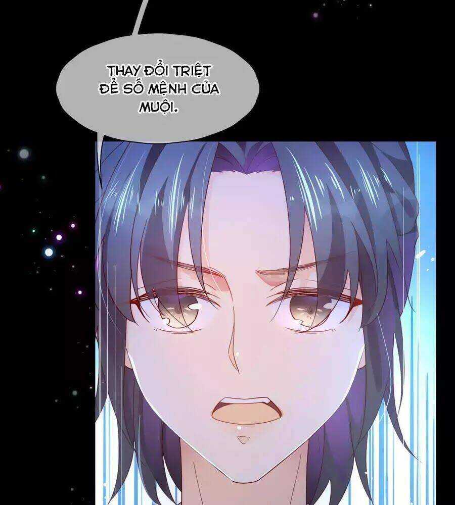 điềm mỹ chi huyết chapter 18 23