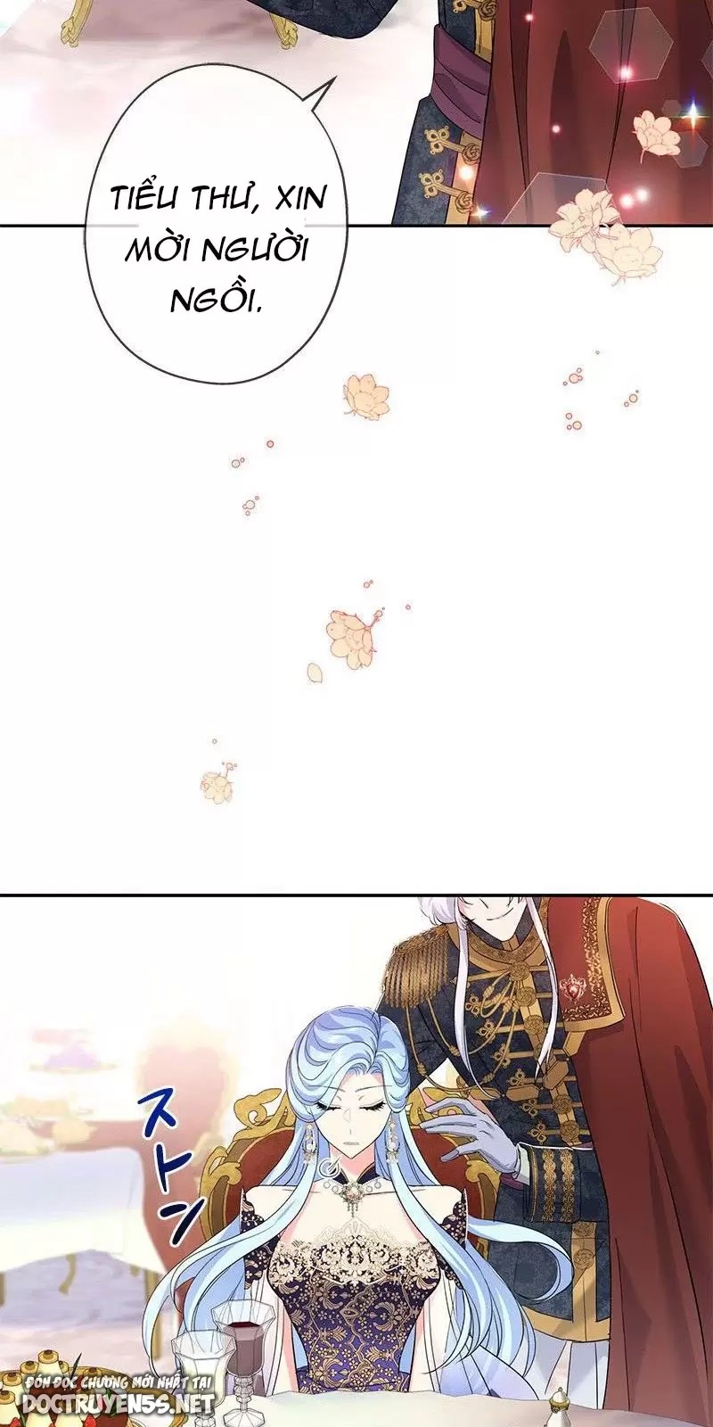 nếu tôi là nhân vật phản diện liệu tôi sẽ chết chapter 17 7