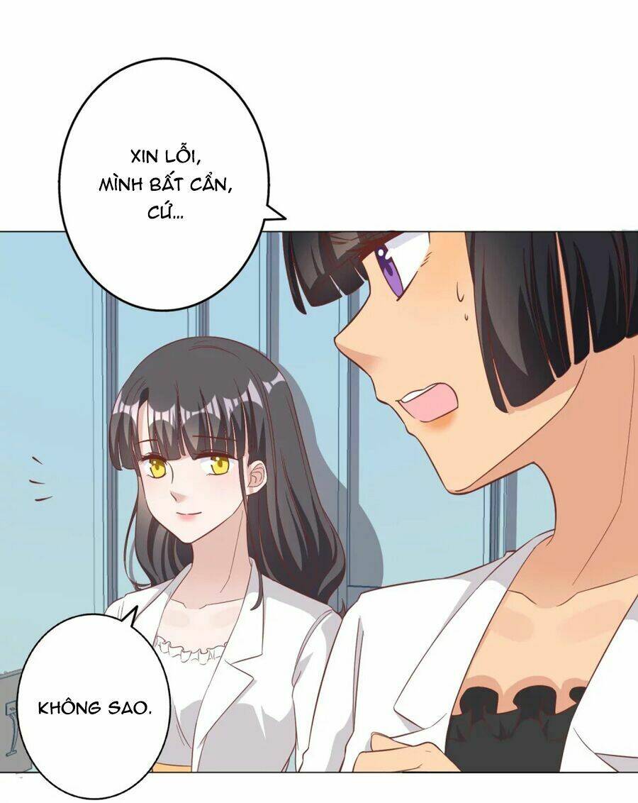 hôn nhân dục vọng: thiếu gia nhẹ một chút! chapter 135 9