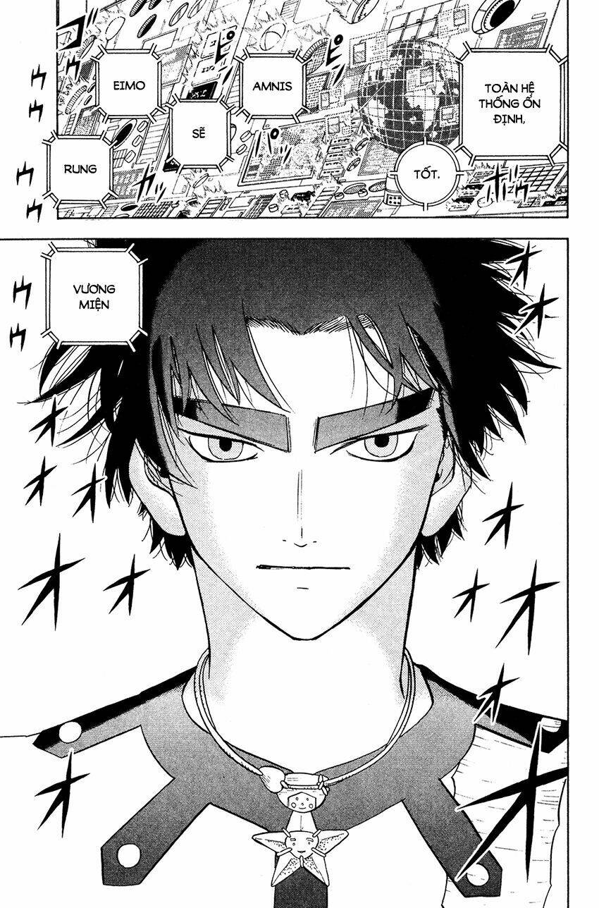 doubutsu no kuni chapter 50 58