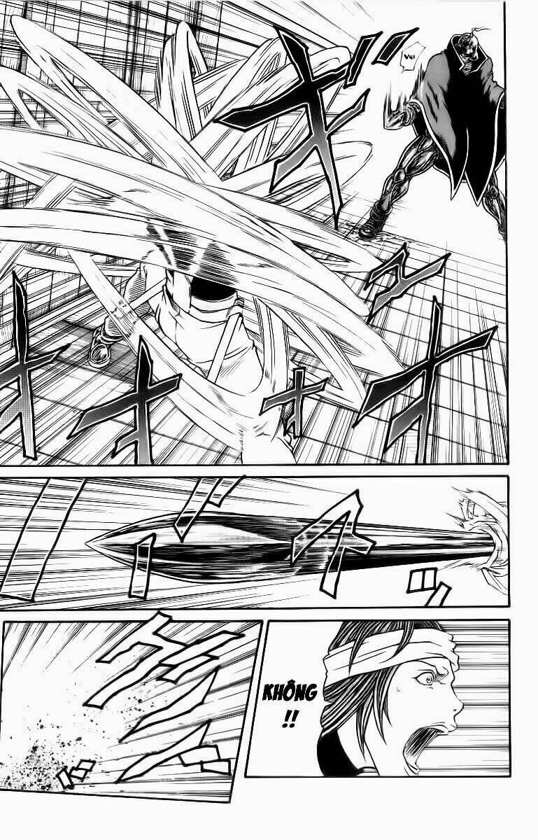 vua trên biển chapter 198 10