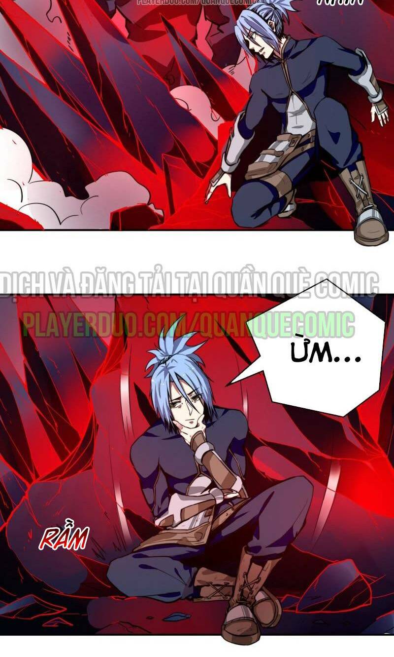 dãy số chí mạng chapter 3 18